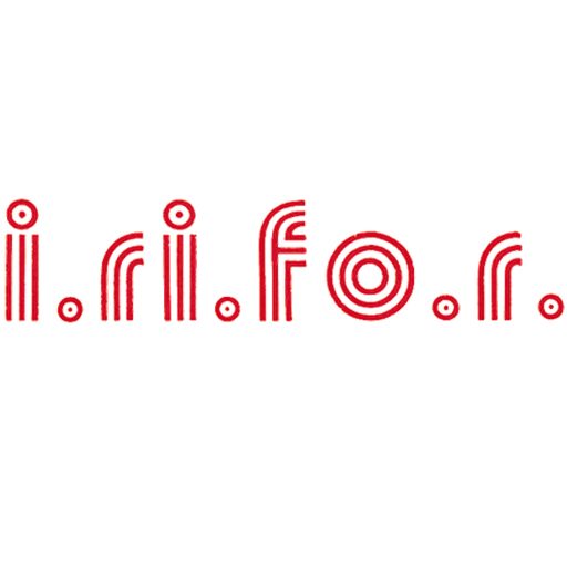 Logo irifor