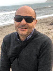 Mario Barbuto