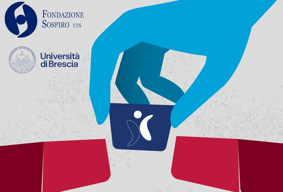 Logo della fondazione