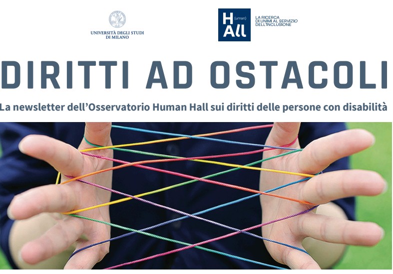 nell'immagine la locandina del progetto