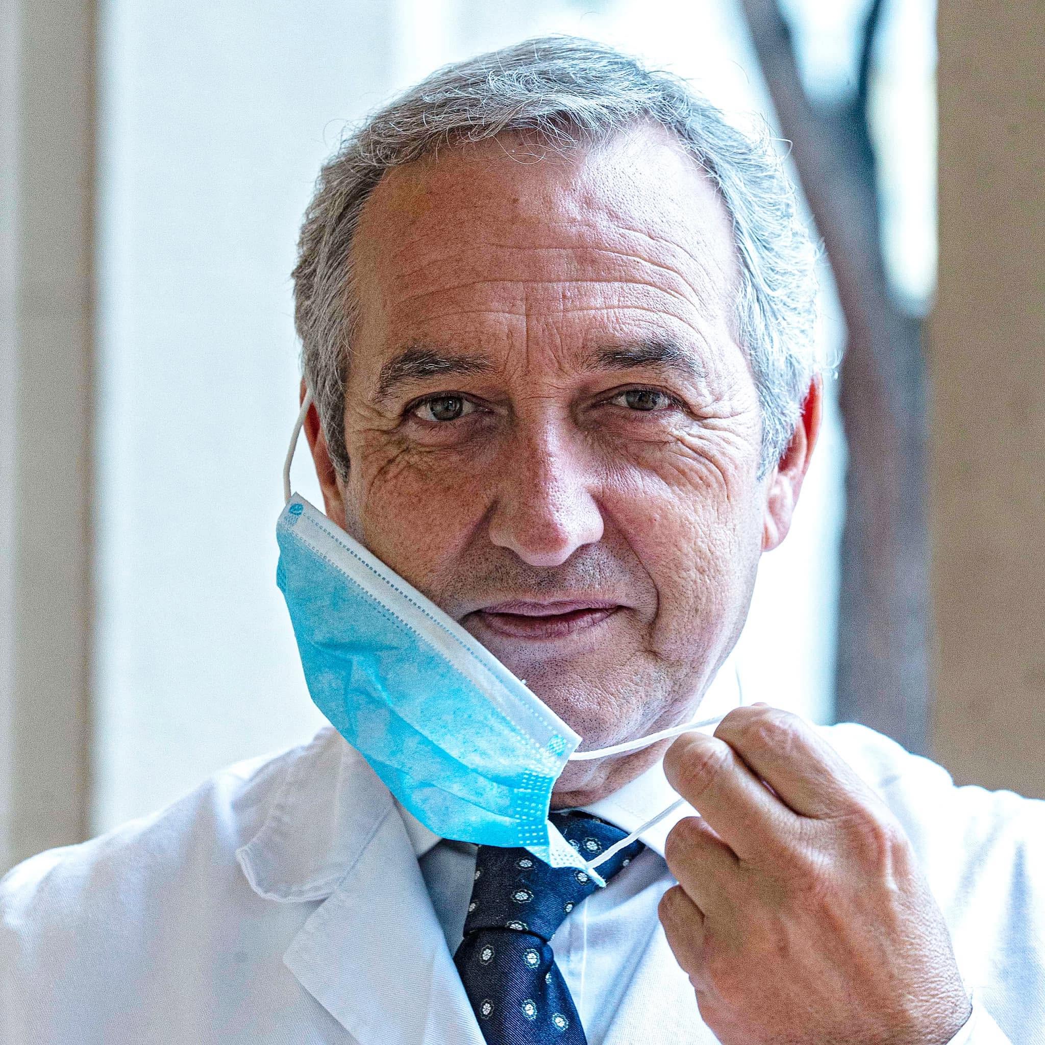 In foto: Francesco Vaia richiama alla necessità di un approccio basato su dati e prevenzione nel dibattito sul disagio psichico, sottolineando l'importanza di rafforzare i servizi territoriali, il sostegno alle famiglie e la collaborazione tra istituzioni per affrontare le fragilità di bambini e giovani.
