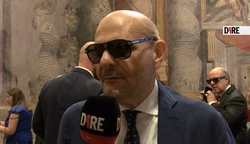 in foto Mario Barbuto