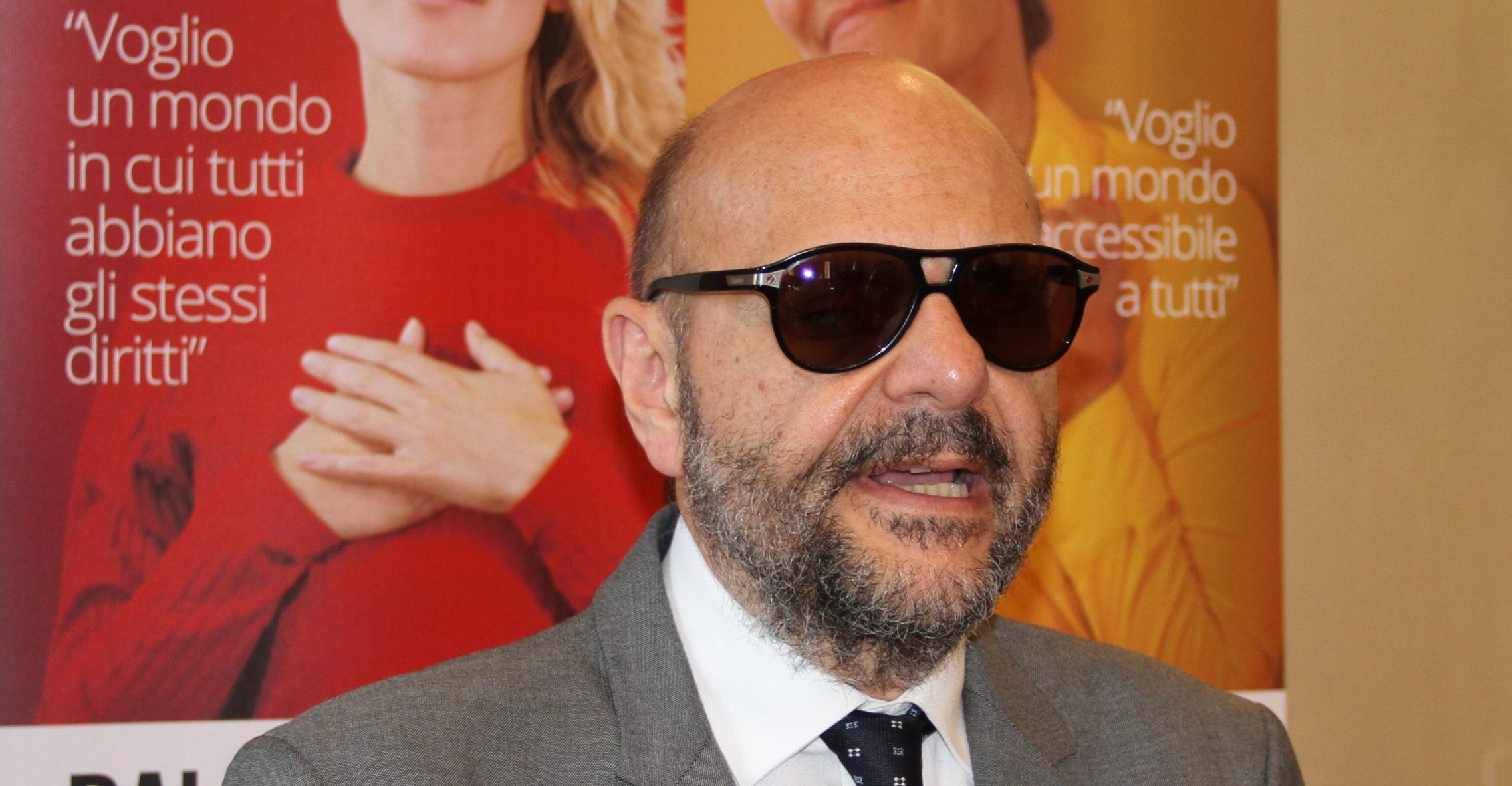 in foto il Presidente Mario Barbuto