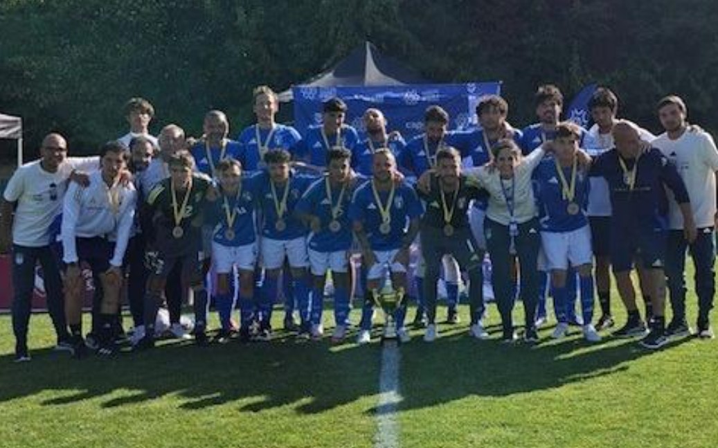 Calcio Paralimpico