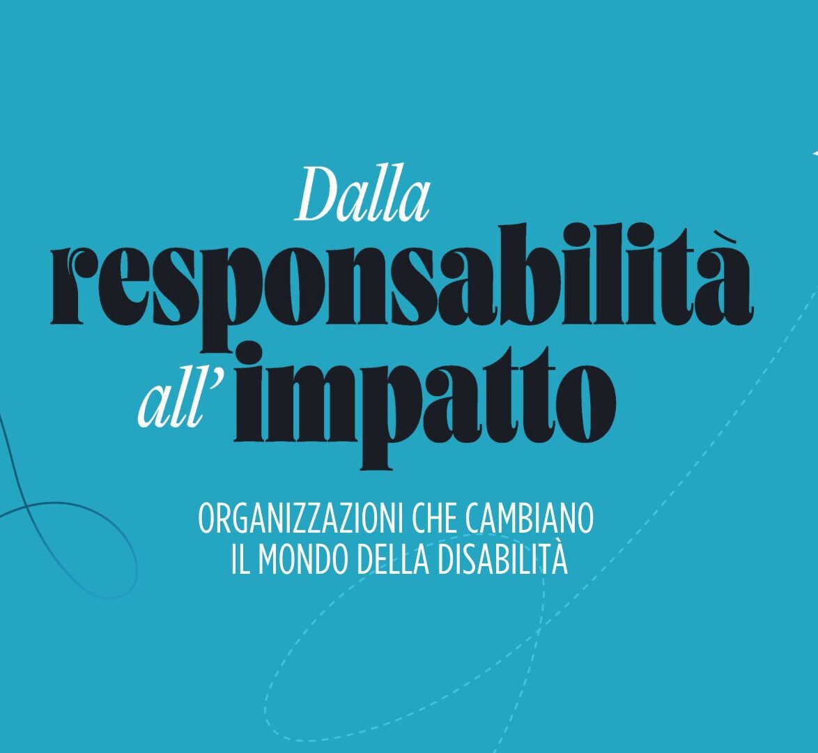 Promosso dalla CPD nell’ambito dell’“Agenda della Disabilità”, il percorso punta a fornire competenze e strumenti per trasformare l’inclusione in una leva concreta di cambiamento sociale, organizzativo ed economico
