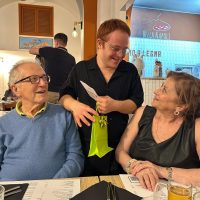 Cinque storie di amore e di cura, da Palermo a Mestre