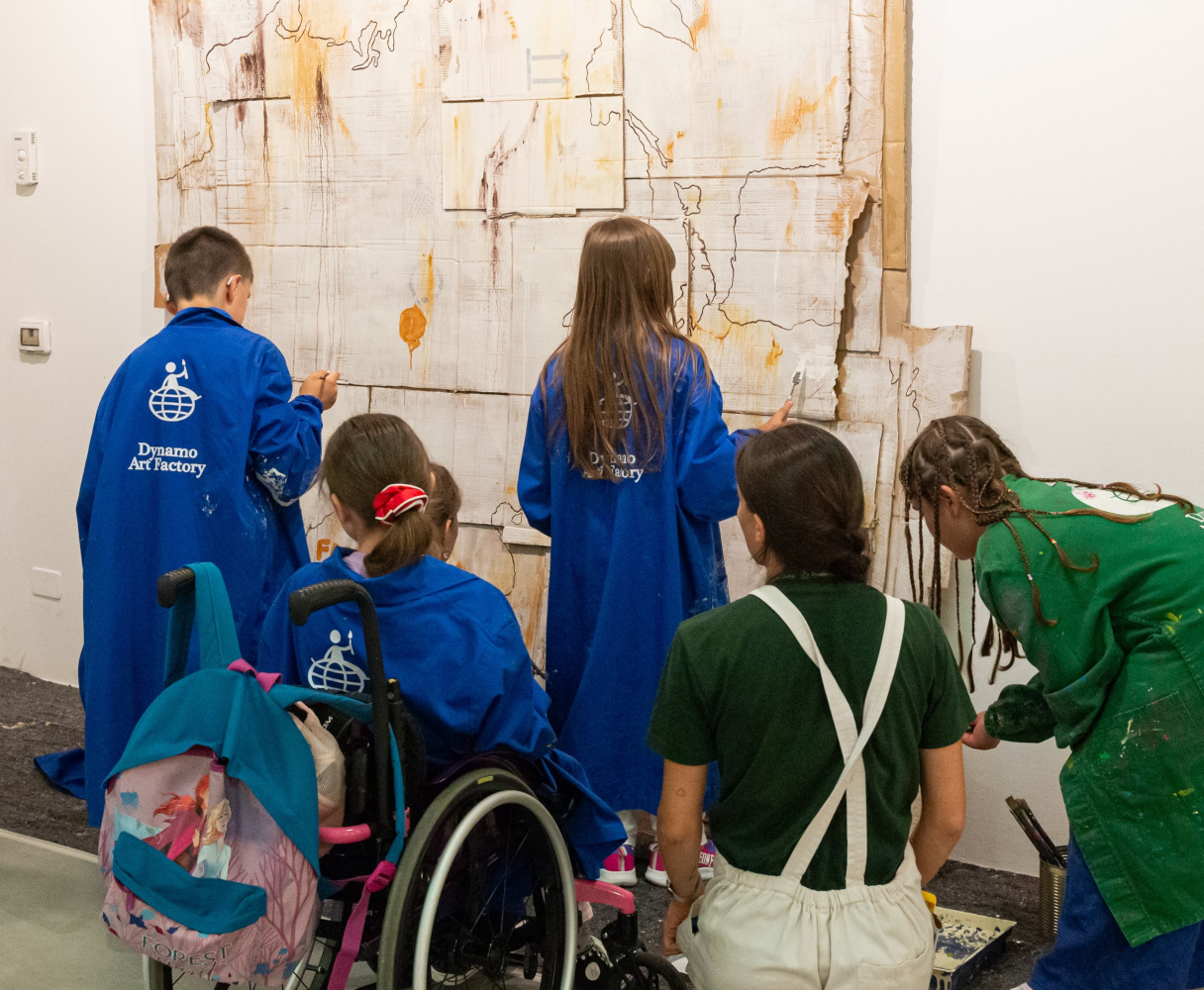 Fino a ottobre 2027 il patrimonio storico-artistico italiano al centro di attività educative, formative e artistiche rivolte a studenti, famiglie, volontari e professionisti, con particolare attenzione a persone con disabilità, background migratorio e fragilità socioeconomiche