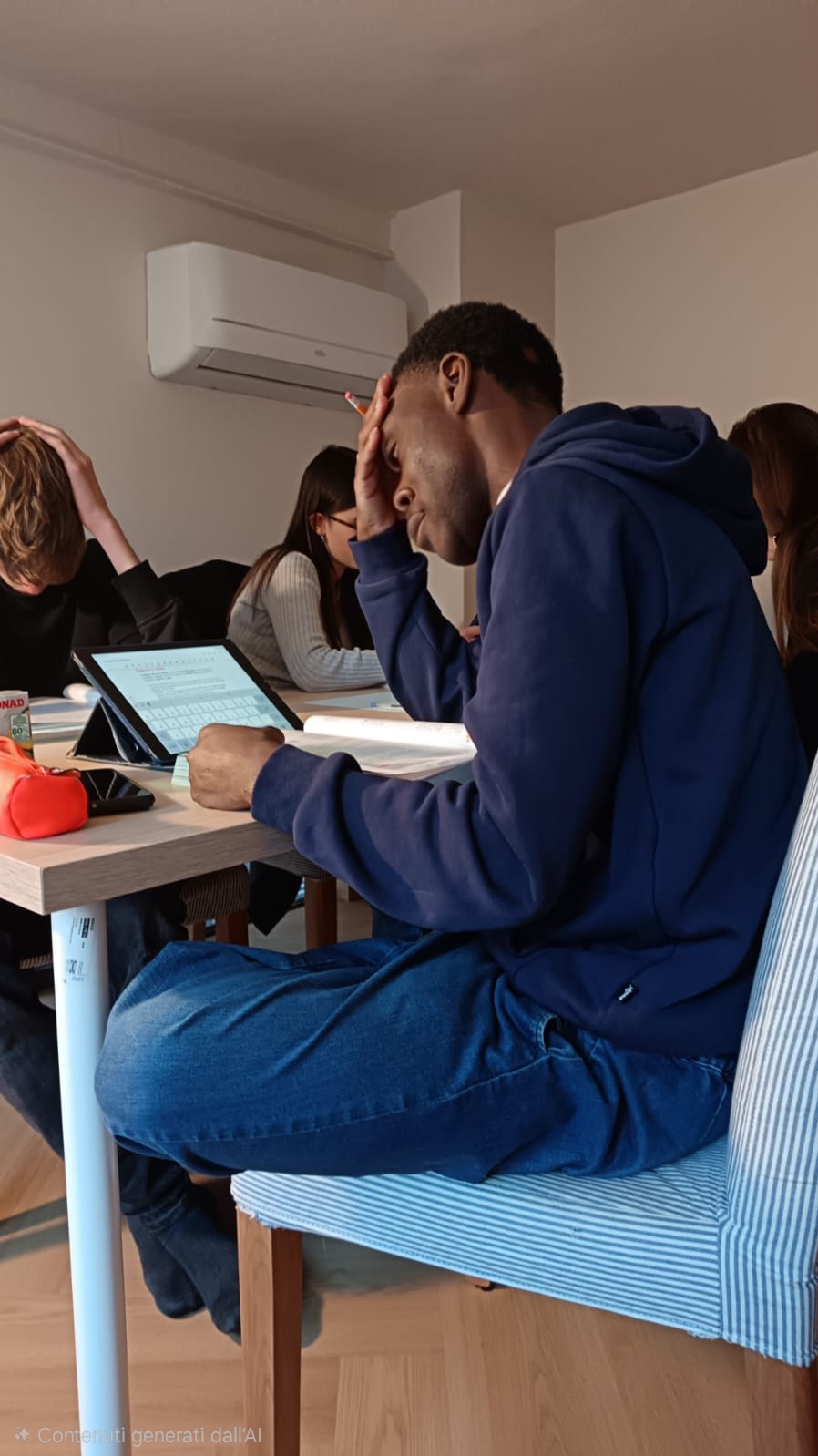 ASST Fatebenefratelli Sacco diffonde i risultati del primo anno di attività del progetto avviato dallo UONPIA di via Raffaello Sanzio, in collaborazione con OBM e Fondazione Cariplo, a sostegno di preadolescenti, adolescenti e dei loro nuclei familiari