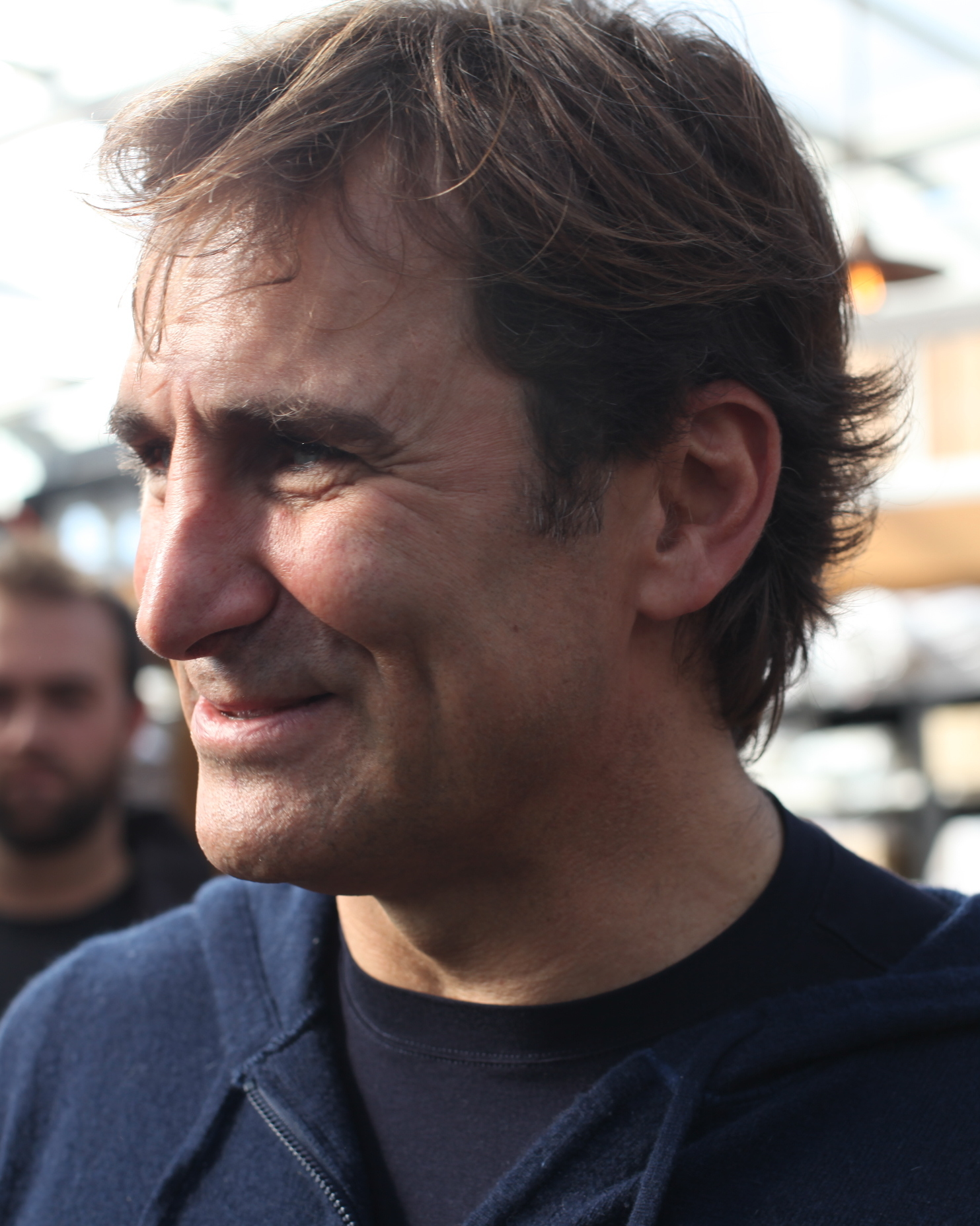 “Obiettivo Tricolore” fa risuonare il sogno di Alex Zanardi