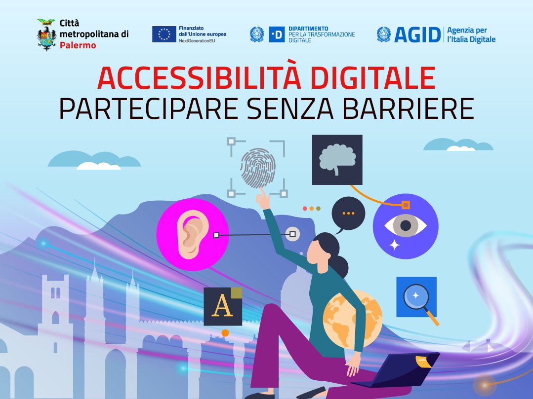 Accessibility by Design: l'accessibilità digitale è il nuovo diritto di cittadinanza