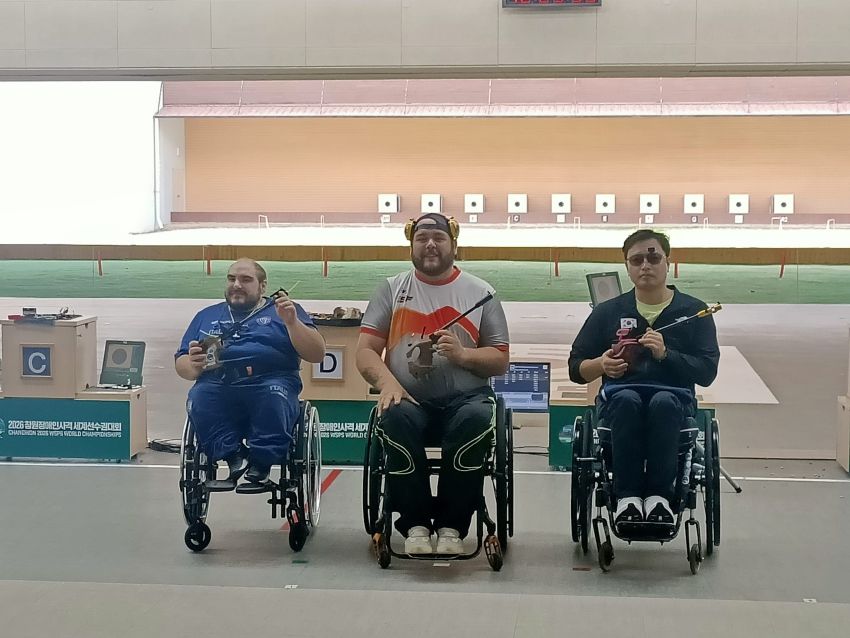 Il Responsabile Tecnico Ugherani: “La squadra ha dimostrato un alto livello di maturità competitiva”