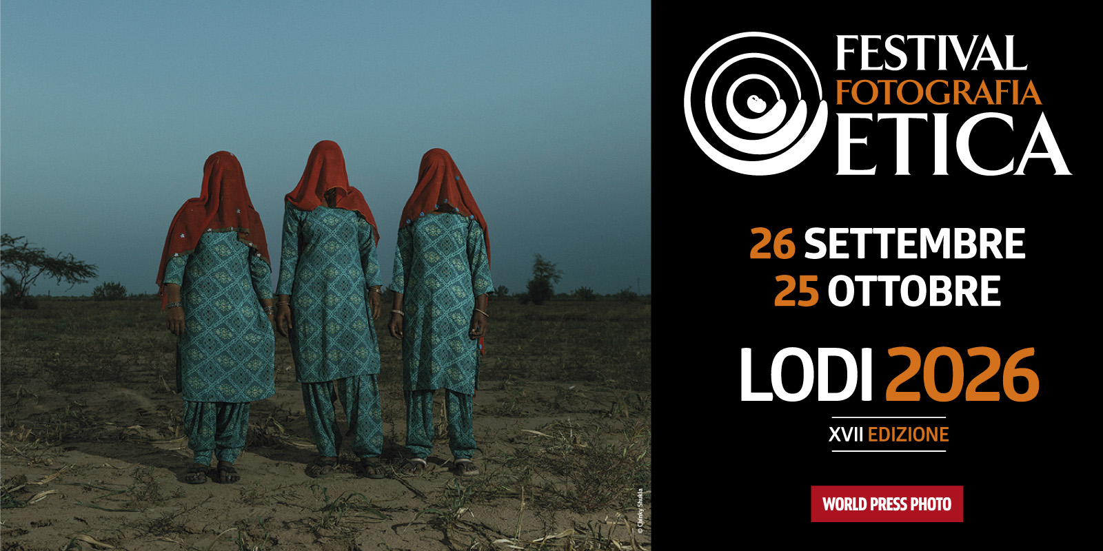 A Lodi si tiene il Festival della Fotografia Etica con trenta mostre diffuse, la tappa del World Press Photo ed esposizioni dedicate ai grandi temi sociali e geopolitici contemporanei. Organizzato dal Gruppo Fotografico Progetto Immagine, il festival garantisce l'accessibilità inclusiva attraverso audiodescrizioni e guide per persone non vedenti o ipovedenti, gratuità per visitatori con disabilità e una mappatura delle barriere architettoniche nei palazzi storici.