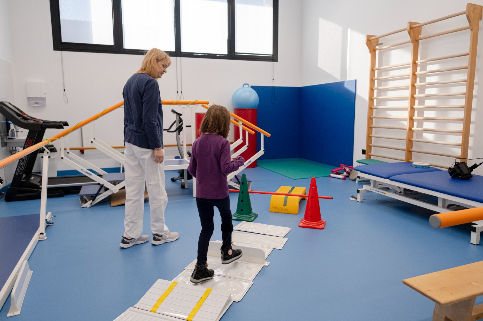 L'iniziativa, ideata e realizzata dalla Clinica Pediatrica dell'Ospedale Salesi e dalla Lega del Filo d'Oro insieme all'Azienda Ospedaliera Universitaria delle Marche e all'Università Politecnica delle Marche, si svolgerà sabato 26 settembre presso il Centro Nazionale della Fondazione a Osimo.
