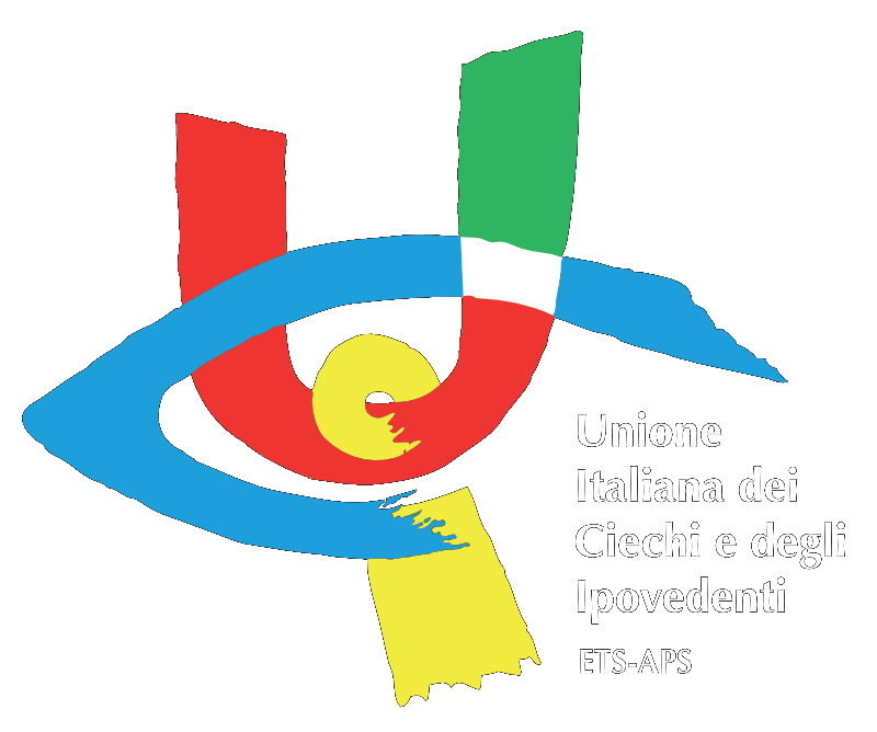 Logo Unione Italiana Ciechi e Ipovedenti