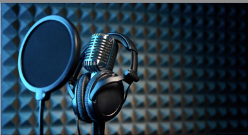 In vista della Giornata Internazionale del Podcast del 30 settembre, lo scrittore e fumettista Andrea Valente riflette sul Corriere dei Ciechi sulla forza della narrazione audio.