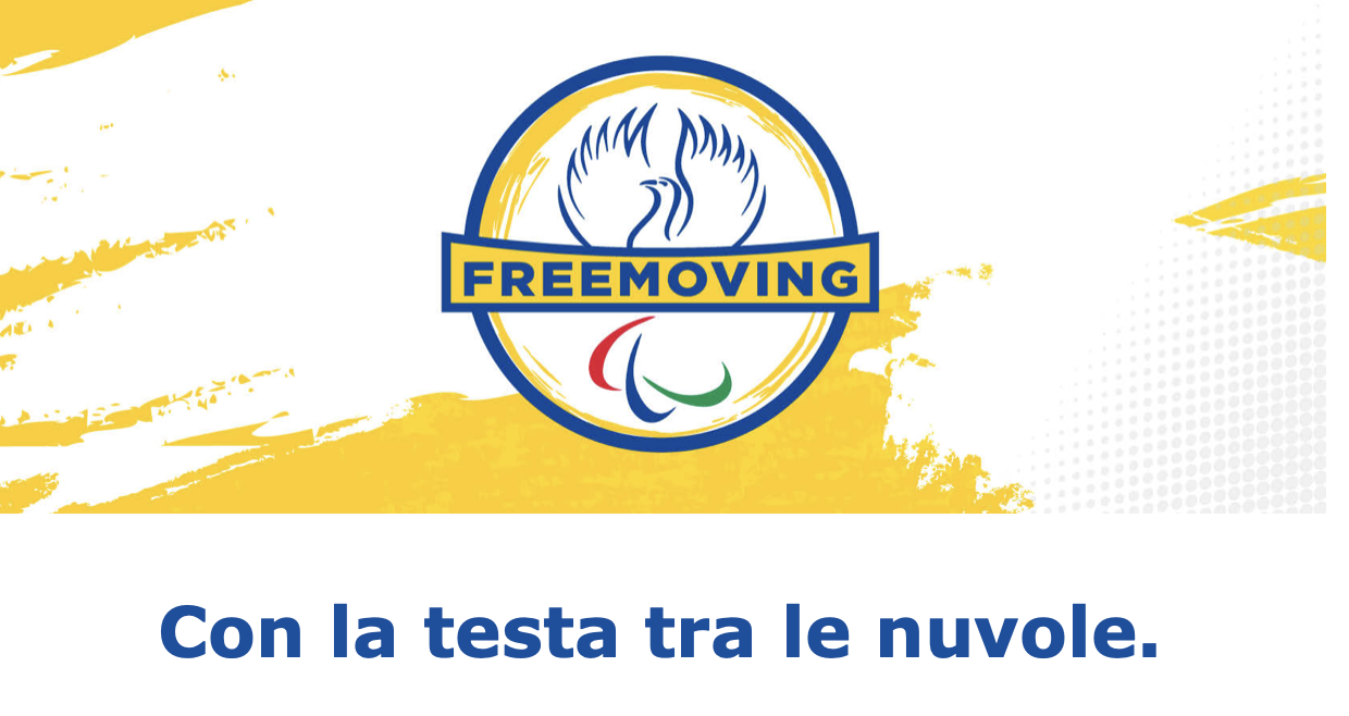 L'associazione FreeMoving presenta la nuova stagione 2026/2027 del progetto "Con la testa tra le nuvole", una serie di uscite ed escursioni inclusive pensate per promuovere l'autonomia e la socializzazione di ragazzi e adulti con disabilità visiva.