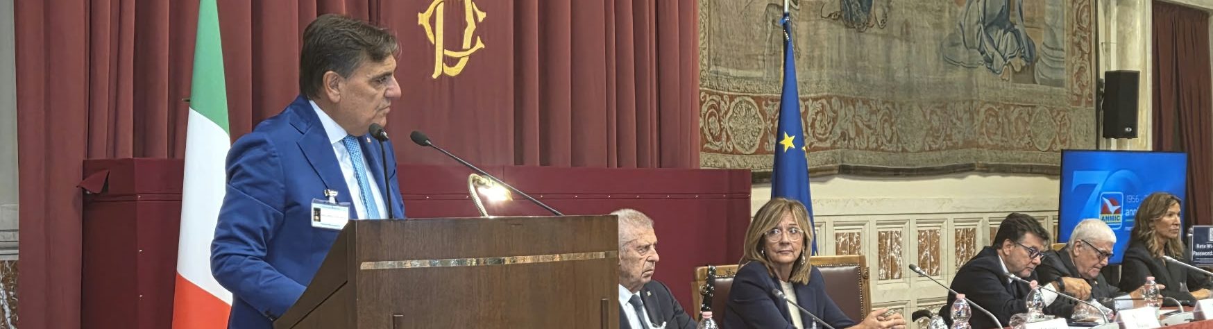 Riforma, caregiver, digitale,lavoro, mobilita’ per futuro senza barriere