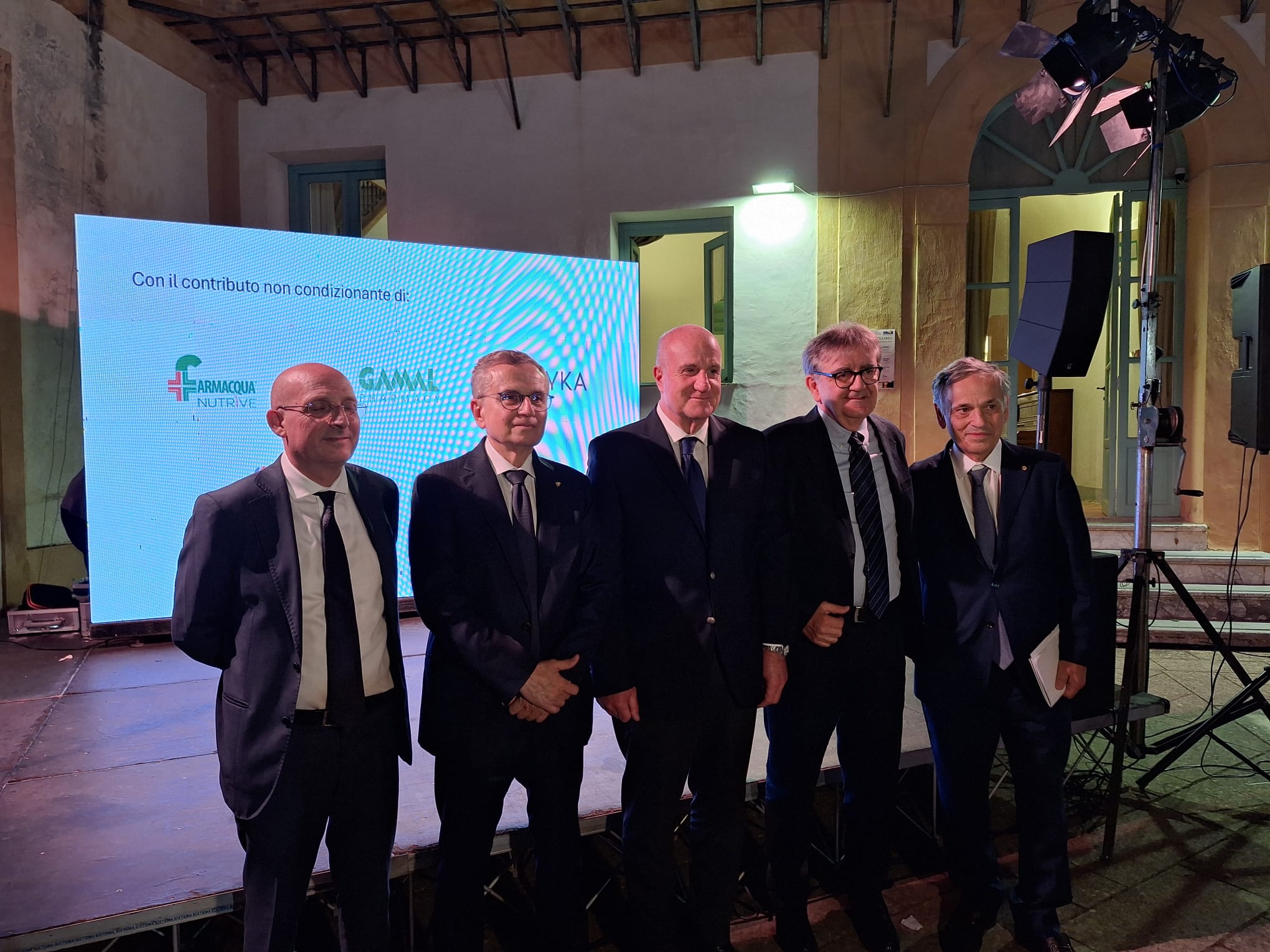 A Palermo si registra un aumento del 200% nelle richieste di screening per il tumore del colon-retto grazie alla campagna promossa da ASP Palermo e Federfarma Palermo.