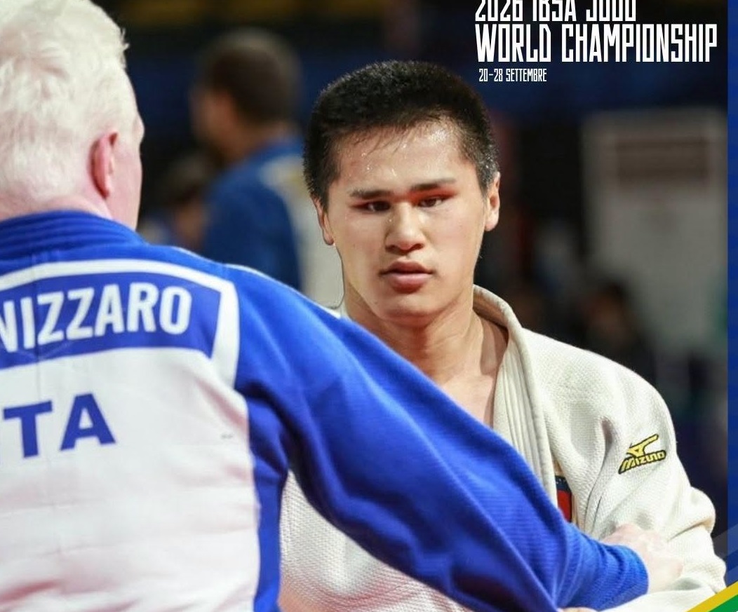 A maggio, in occasione della World Cup, la spedizione italiana ha portato a casa tre medaglie