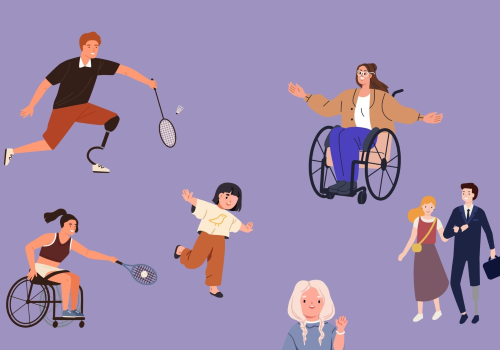 Il Forum Europeo sulla Disabilità (EDF) ha aperto le candidature per il bando di finanziamento inserito nel progetto triennale "Niente senza di noi: le donne con disabilità guidano il cambiamento" (2024-2027).