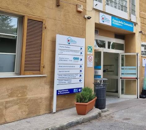 la Caritas diocesana di Pozzuoli riaprirà il Centro Medico Sociale "diacono Pasquale Grottola"