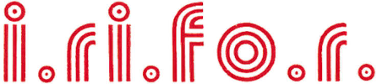 Logo irifor