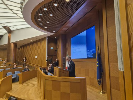 È stata presentata la Relazione annuale Inail dedicata alle patologie lavoro-correlate