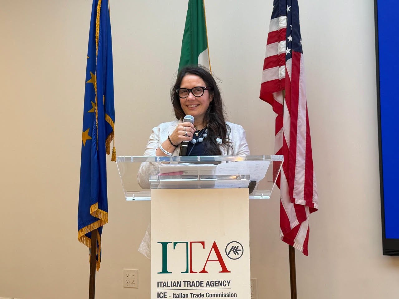 Autismo, Italia e Stati Uniti a confronto per rafforzare politiche e pratiche di inclusione. Il ministro Locatelli a New York