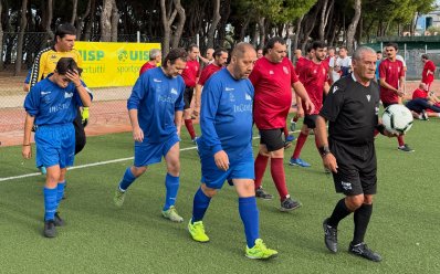 Si è svolta a fine settembre 2026 a San Benedetto del Tronto la 18ª edizione di "Matti per il calcio", la manifestazione nazionale organizzata dall'UISP in collaborazione con i Dipartimenti di Salute Mentale e le ASL italiane