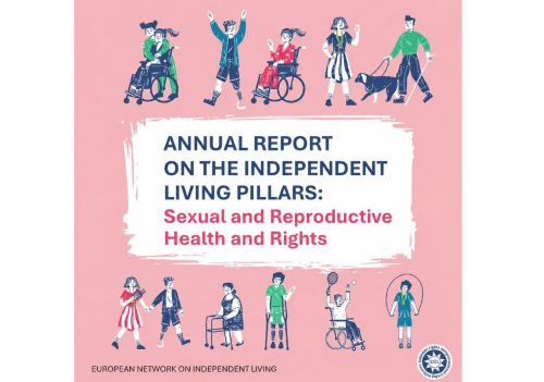 Il report dell'ENIL denuncia le continue violazioni dei diritti sessuali, riproduttivi e d'autodeterminazione delle persone con disabilità in Europa, dove pratiche come la sterilizzazione forzata e la violenza restano drammaticamente diffuse.
