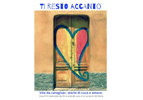 La cura diventa poesia cinematografica nel documentario collettivo che affida la macchina da presa e il racconto della propria vita direttamente a chi ama e assiste ogni giorno.