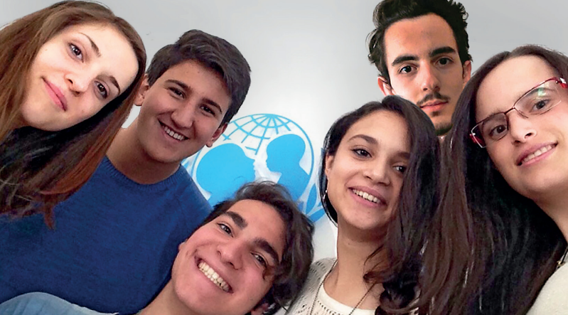 Unicef Italia presenta il IV rapporto di Monitoraggio 2026 del documento
