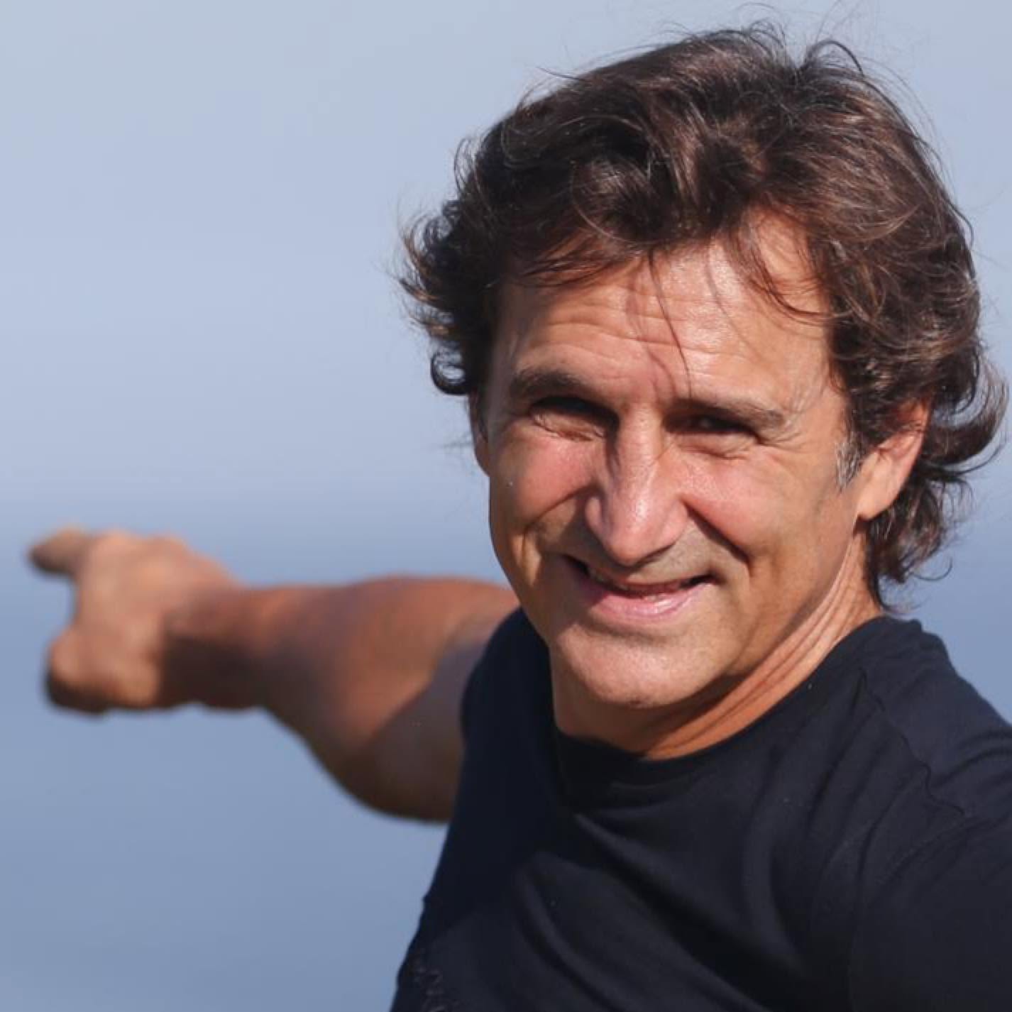 La cerimonia di intitolazione del Centro sportivo si terrà sabato 12 settembre alle 11.30, alla presenza di familiari, autorità, esponenti del mondo dello sport, cittadini, amici