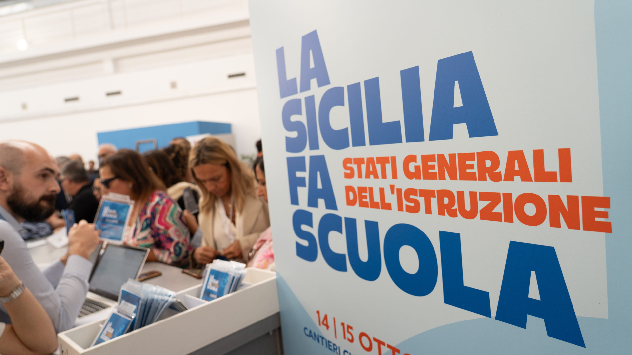 Stati Generali dell’Istruzione