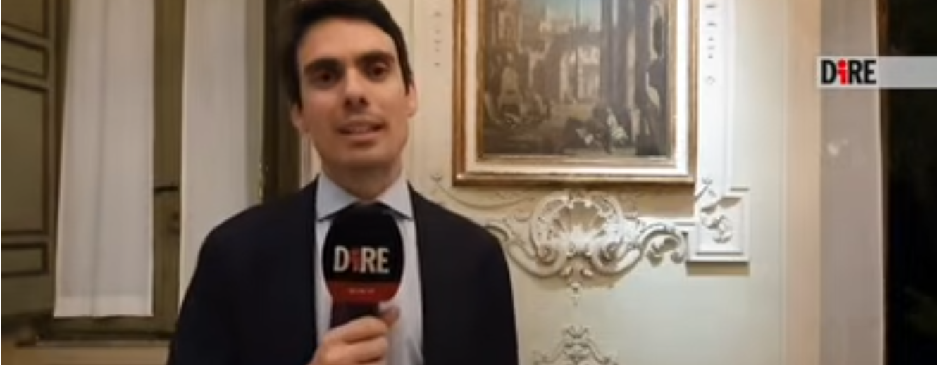 Intelligenza Artificiale e accessibilità: le parole di Angelo Mazzetti (Meta)