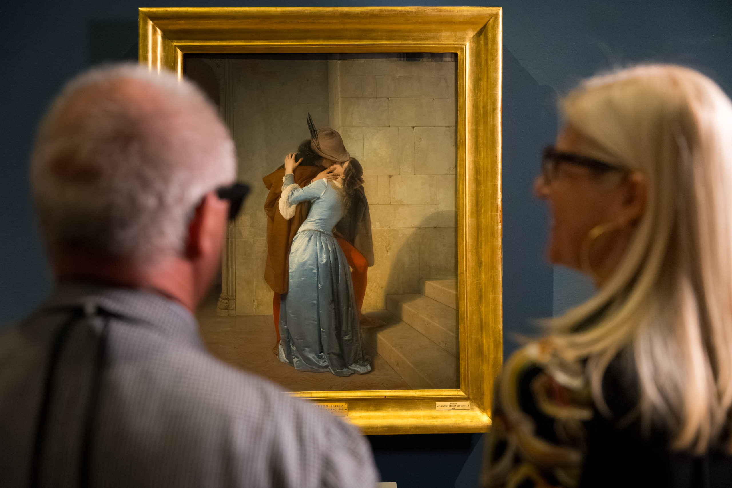 Meta, Pinacoteca di Brera ed EssilorLuxottica uniscono le forze per un’esperienza museale immersiva e autonoma dedicata a persone cieche e ipovedenti.
