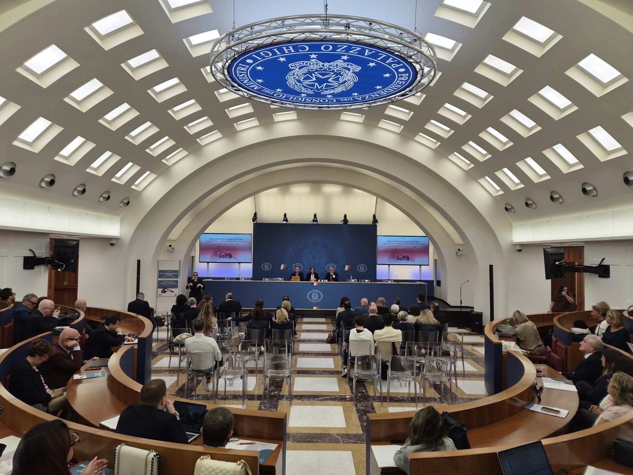 A Roma un convegno fa il punto sulla sperimentazione in vista dell’entrata in vigore prevista a gennaio 20217