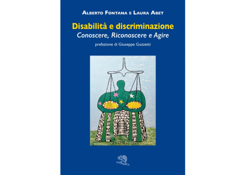 Il 4 novembre a BASE Milano la presentazione del saggio di Laura Abet e Alberto Fontana per dimostrare che l'uguaglianza non è un'intenzione, ma una misura di democrazia