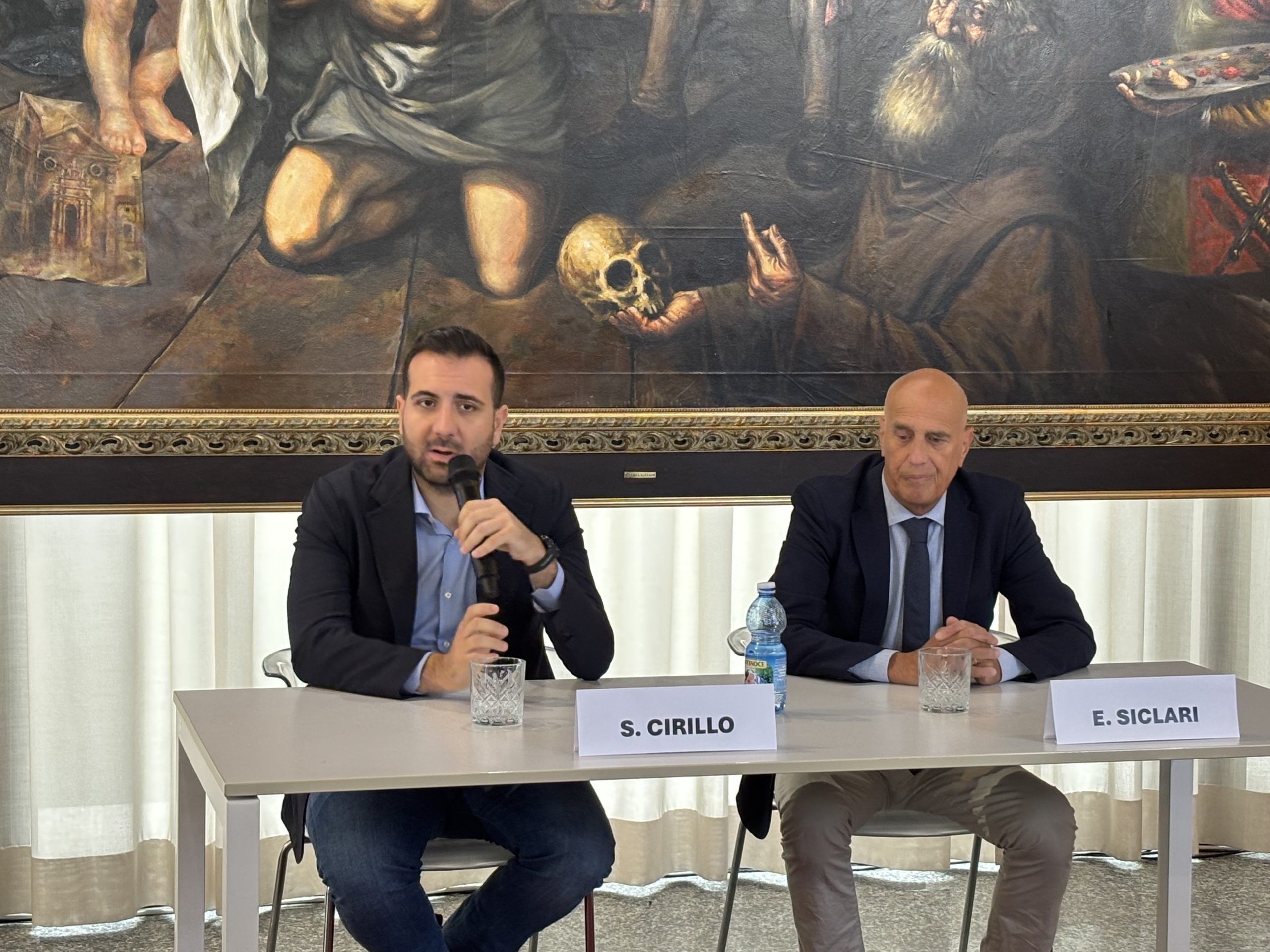 In Calabria è stata formalizzato l'avvio del progetto per promuovere l'istituzione dei “Garanti comunali per i diritti delle persone con disabilità nei Comuni calabresi”
