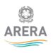 nella immagine il Logo Arera